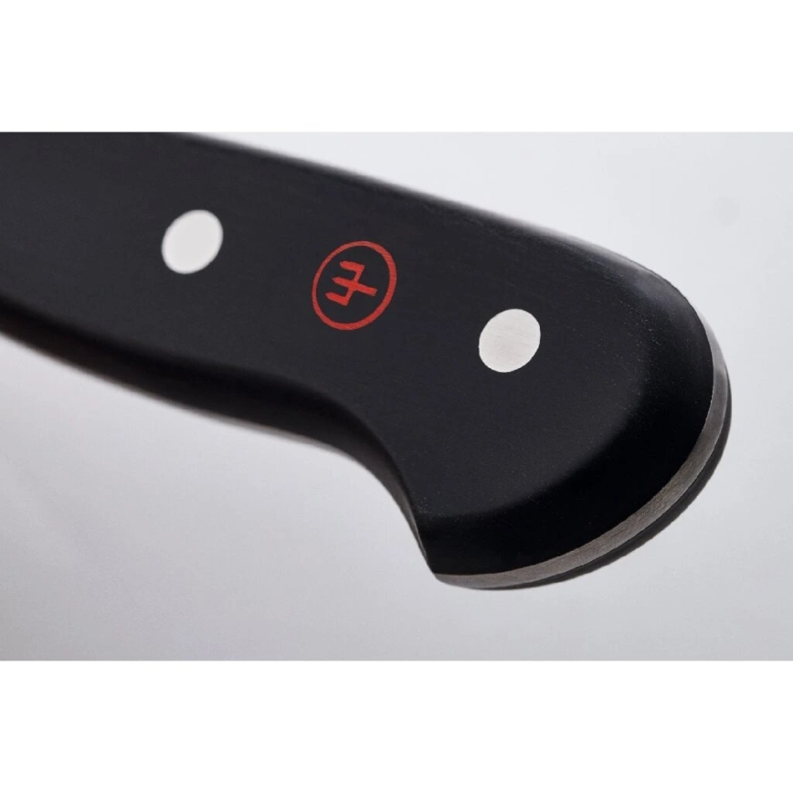 Wüsthof - Nóż kuchenny kucharski CLASSIC 12 cm czarny