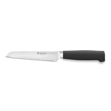 Wüsthof - Nóż kuchenny PARTNER 14 cm czarny