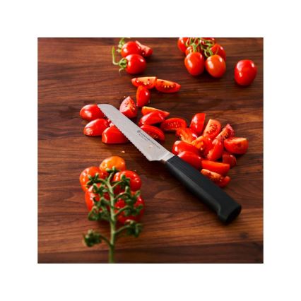Wüsthof - Nóż kuchenny PARTNER 14 cm czarny