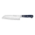 Wüsthof - Nóż kuchenny santoku CLASSIC COLOUR 17 cm niebieski