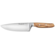 Wüsthof - Nóż szefa kuchni AMICI 16 cm drewno oliwne