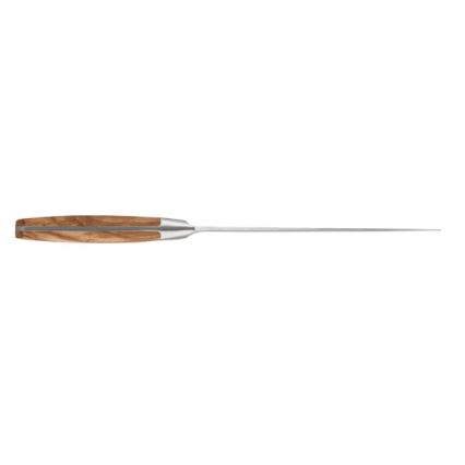 Wüsthof - Nóż szefa kuchni AMICI 20 cm drewno oliwne