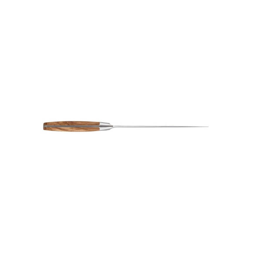 Wüsthof - Nóż szefa kuchni AMICI 20 cm drewno oliwne