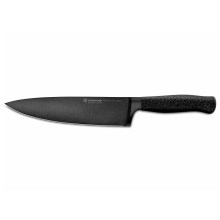 Wüsthof - Nóż szefa kuchni PERFORMER 20 cm czarny