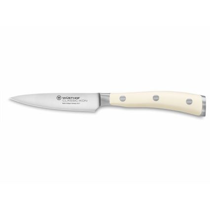 Wüsthof - Zestaw noży kuchennych CLASSIC IKON 3 szt. kremowy