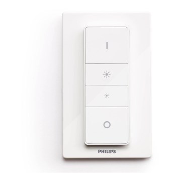 Wyłącznik / ściemniacz Philips Hue SWITCH na baterię 