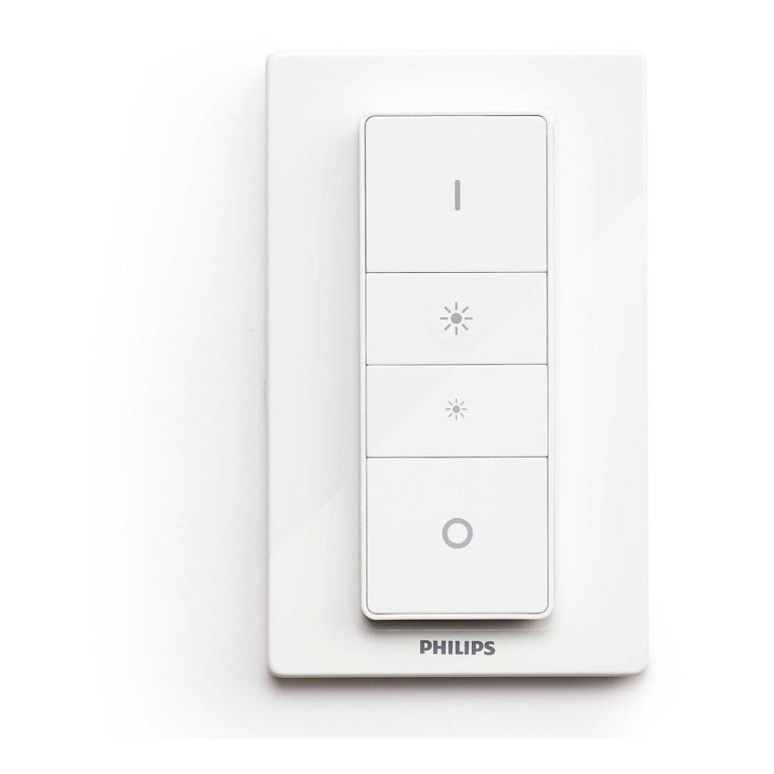 Wyłącznik / ściemniacz Philips Hue SWITCH na baterię 
