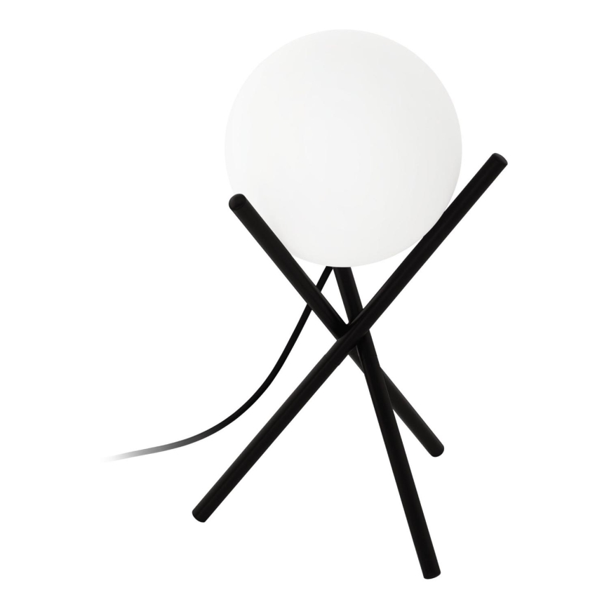 Wymienne szkło do lampy stołowej Eglo - CASTELLATO 15 cm