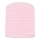 Wymienny klosz do żyrandola DOTS śr. 15 cm różowy