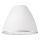 Wymienny klosz do żyrandola Retro II 39862 E27 130x110 mm