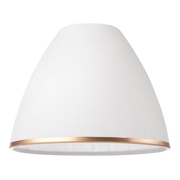 Wymienny klosz - RETRO/ANTICO II 02903 E27 113x110 mm
