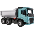 Wywrotka Volvo WORXX 45 cm niebiesko-szara