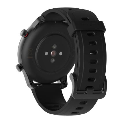 Xiaomi Amazfit Bluetooth Smart Watch GTR Lite 47 mm Czarny