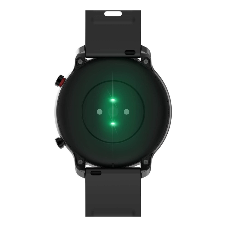 Xiaomi Amazfit Bluetooth Smart Watch GTR Lite 47 mm Czarny