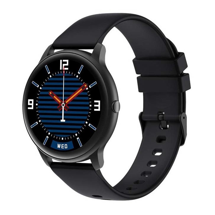 Xiaomi IMILAB Smart Watch KW66 czarny