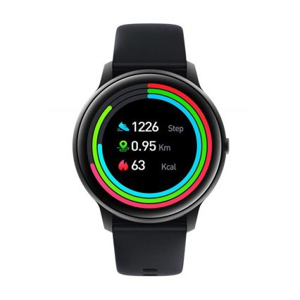 Xiaomi IMILAB Smart Watch KW66 czarny