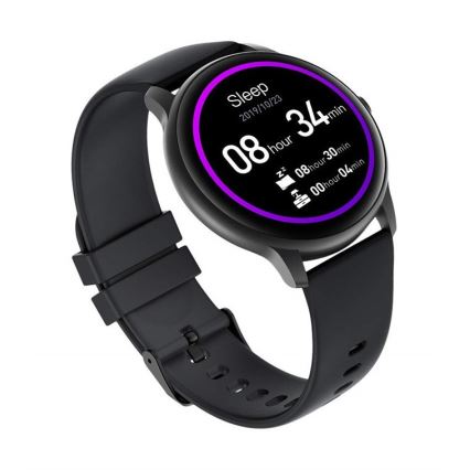 Xiaomi IMILAB Smart Watch KW66 czarny