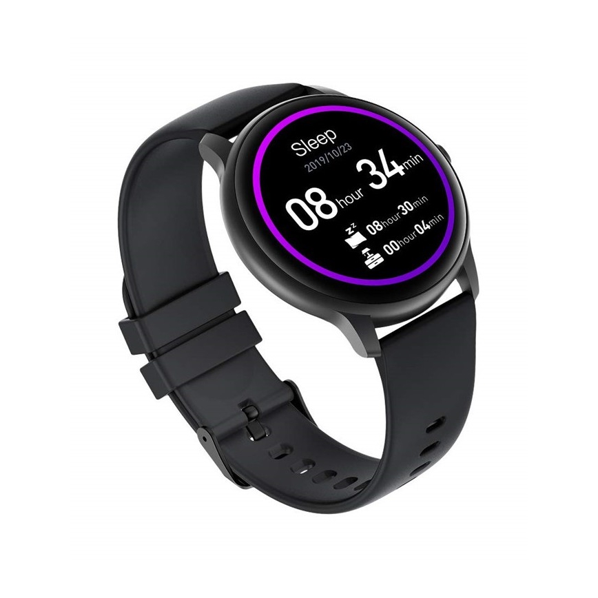 Xiaomi IMILAB Smart Watch KW66 czarny