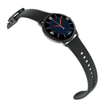 Xiaomi IMILAB Smart Watch KW66 czarny