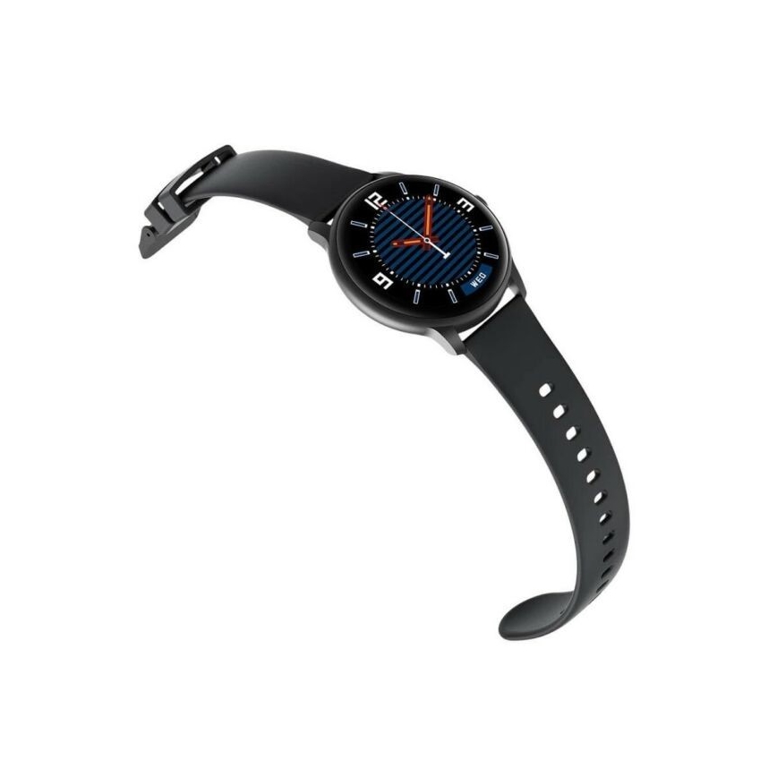 Xiaomi IMILAB Smart Watch KW66 czarny