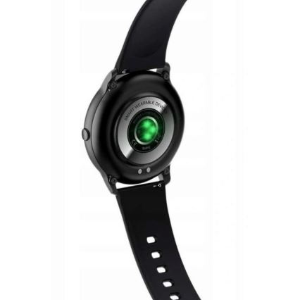 Xiaomi IMILAB Smart Watch KW66 czarny