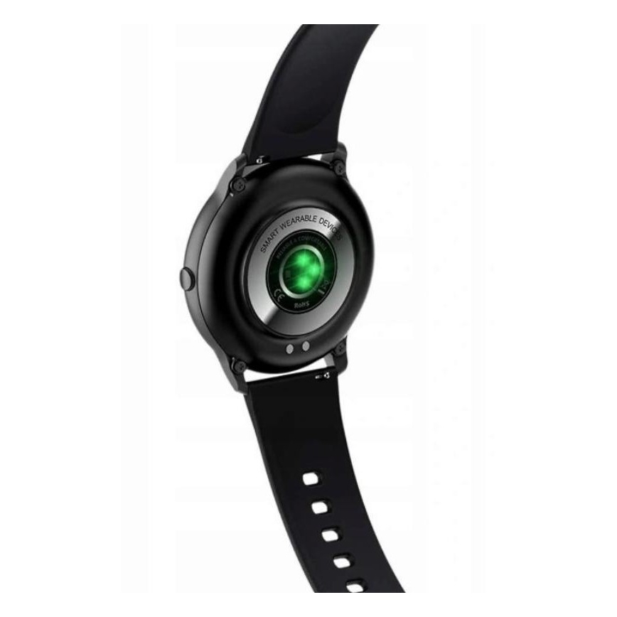 Xiaomi IMILAB Smart Watch KW66 czarny