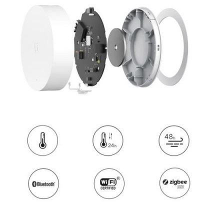 Xiaomi  - Inteligentna bramka ZigBee 5V DC