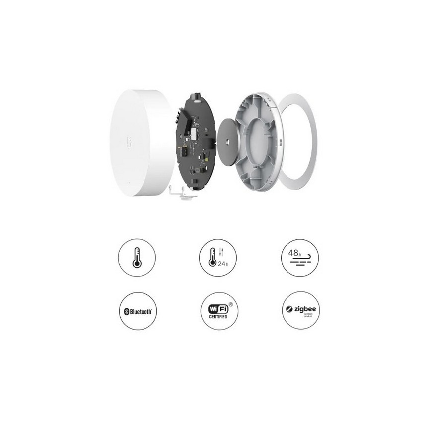 Xiaomi  - Inteligentna bramka ZigBee 5V DC