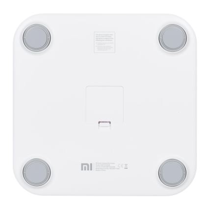 Xiaomi - Inteligentna waga z Bluetooth 4×AAA