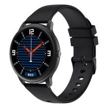 Xiaomi - Inteligentny zegarek HAYLOU RS3 IP69 czarny
