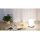 Xiaomi - LED RGB Ściemnialna lampa stołowa BEDSIDE LED/9W/12-230V