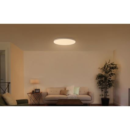 Xiaomi  - LED Ściemniana lampa sufitowa LED/45W/230V CRI 95 IP50