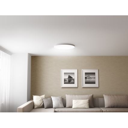 Xiaomi  - LED Ściemniana lampa sufitowa LED/45W/230V CRI 95 IP50
