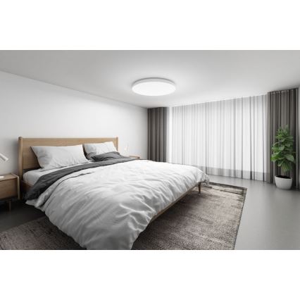 Xiaomi  - LED Ściemniana lampa sufitowa LED/45W/230V CRI 95 IP50