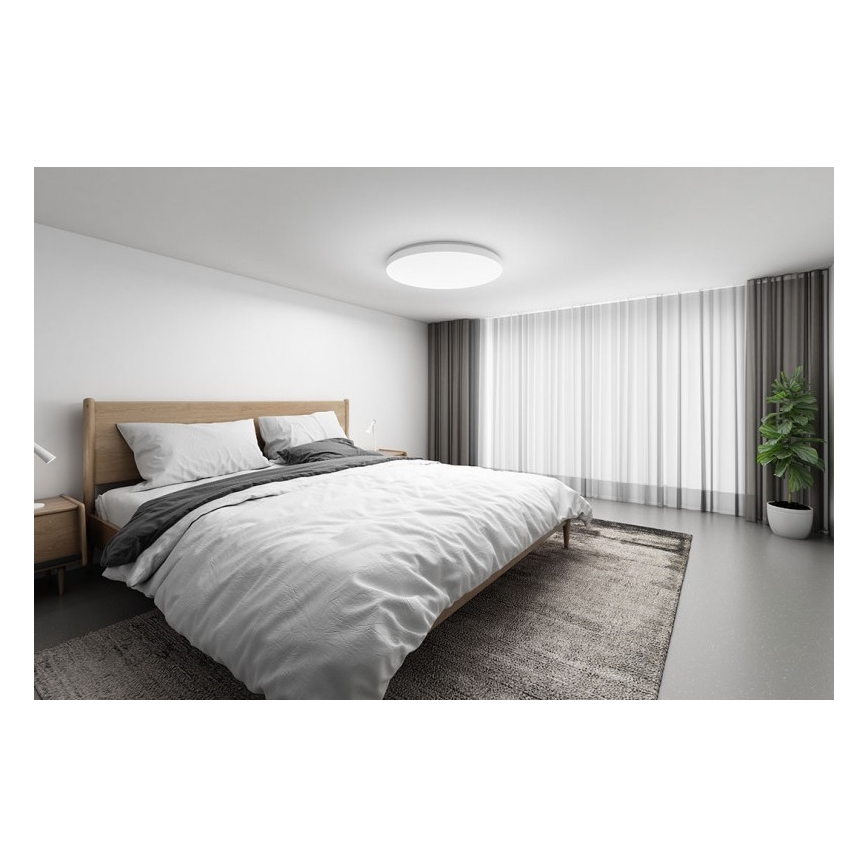 Xiaomi  - LED Ściemniana lampa sufitowa LED/45W/230V CRI 95 IP50