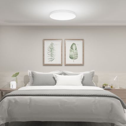 Xiaomi  - LED Ściemniana lampa sufitowa LED/45W/230V CRI 95 IP50