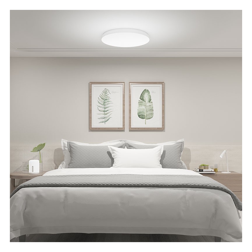Xiaomi  - LED Ściemniana lampa sufitowa LED/45W/230V CRI 95 IP50