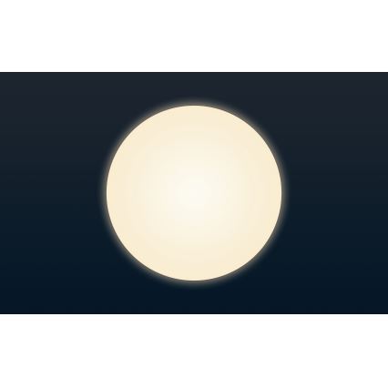 Xiaomi  - LED Ściemniana lampa sufitowa LED/45W/230V CRI 95 IP50