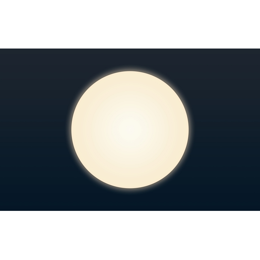 Xiaomi  - LED Ściemniana lampa sufitowa LED/45W/230V CRI 95 IP50