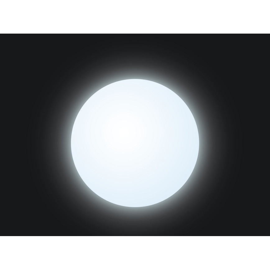 Xiaomi  - LED Ściemniana lampa sufitowa LED/45W/230V CRI 95 IP50