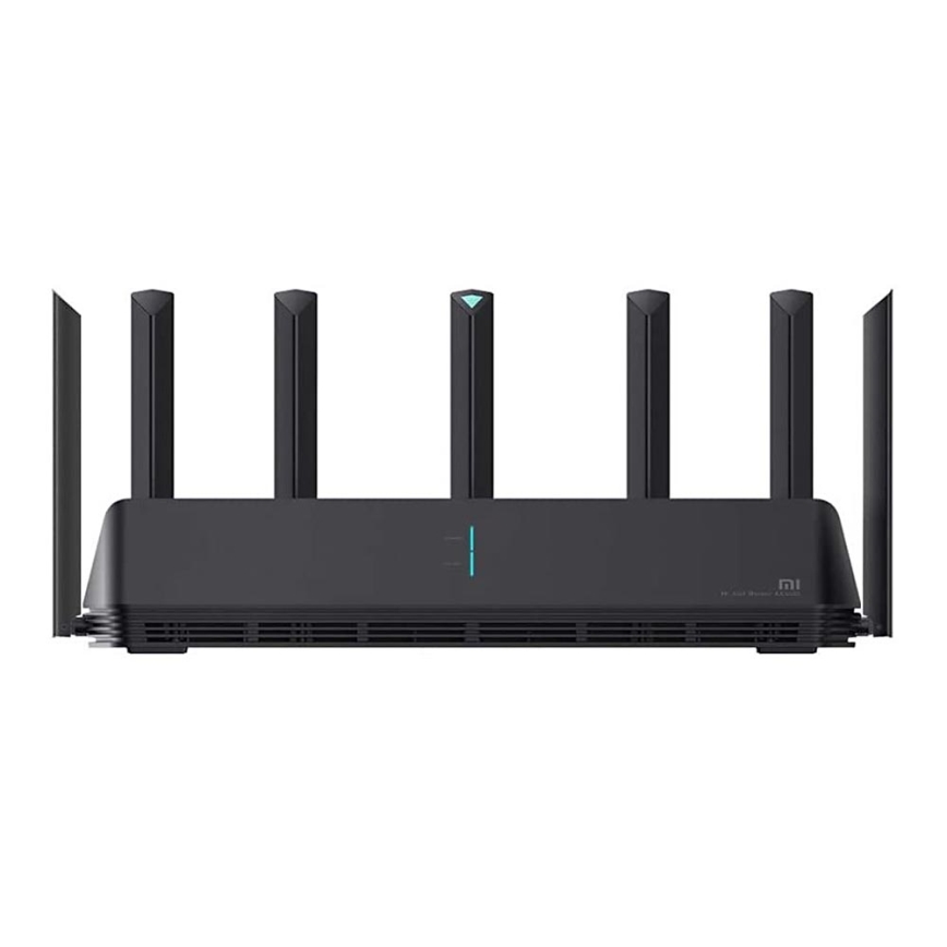 Xiaomi Mi AIoT Wi-Fi Router AX3600 czarny