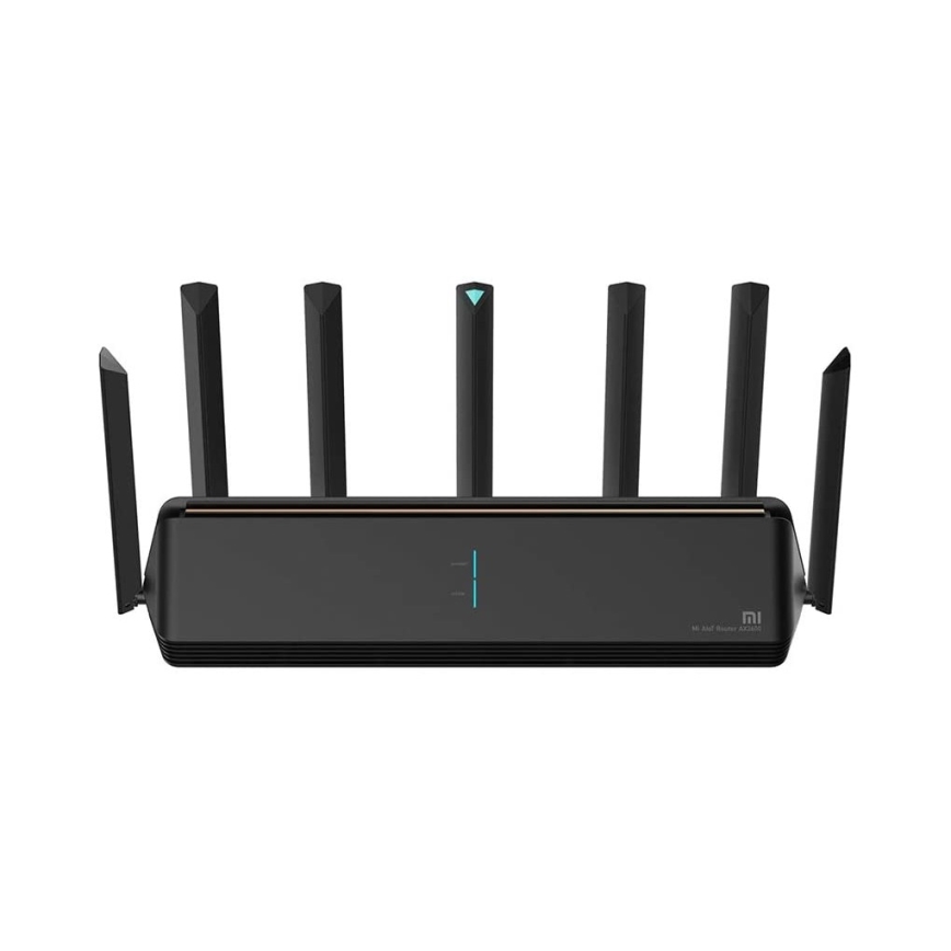 Xiaomi Mi AIoT Wi-Fi Router AX3600 czarny