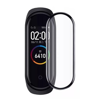 Xiaomi - Mi Band 4/5/6 szkło hartowane