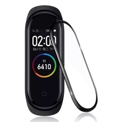 Xiaomi - Mi Band 4/5/6 szkło hartowane