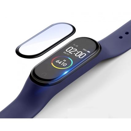 Xiaomi - Mi Band 4/5/6 szkło hartowane