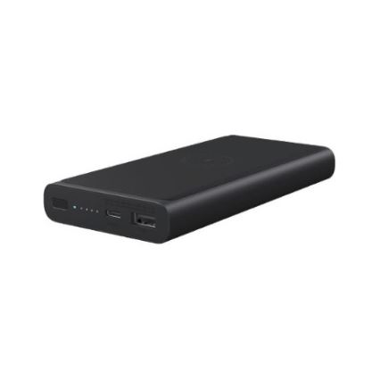 Xiaomi Mi Bezprzewodowy Power Bank Essential 10000 mAh Czarny