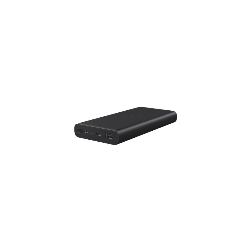 Xiaomi Mi Bezprzewodowy Power Bank Essential 10000 mAh Czarny