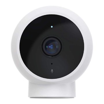 Xiaomi Mi Domowa kamera bezpieczeństwa Full HD 1080P Wi-Fi Magnetic Mount IP65