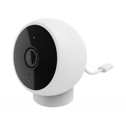 Xiaomi Mi Domowa kamera bezpieczeństwa Full HD 1080P Wi-Fi Magnetic Mount IP65