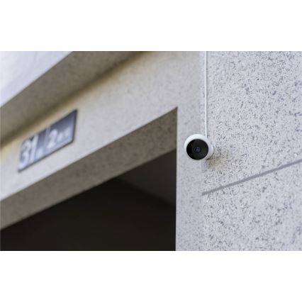 Xiaomi Mi Domowa kamera bezpieczeństwa Full HD 1080P Wi-Fi Magnetic Mount IP65